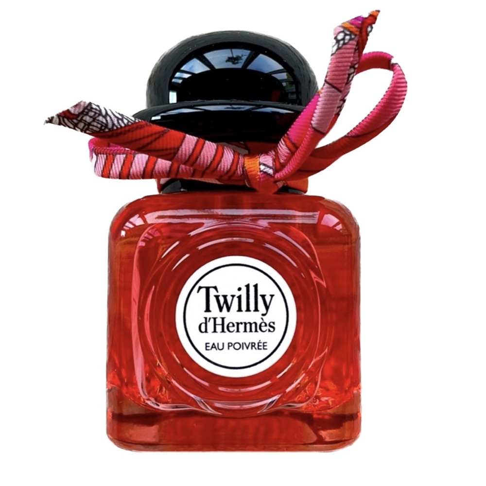 Like New Hermès Twilly d’hermes Eau Poivree spray